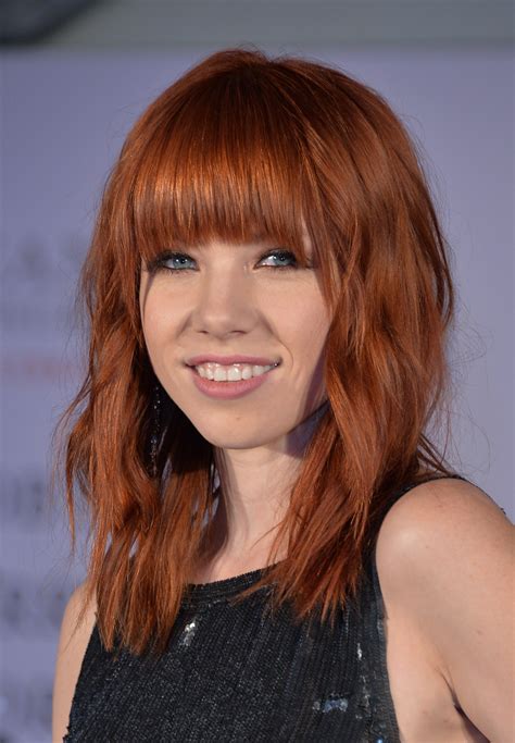 Carly Rae Jepsen pics